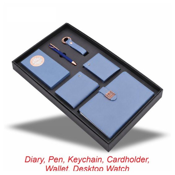 Diary, Pen, Keychain, Cardholder, Wallet, Desktop Watch