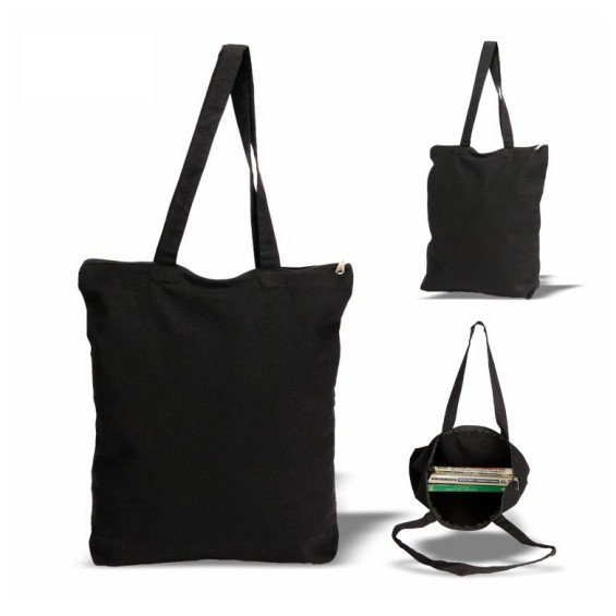 Tote & Jute Bags — Selection 168