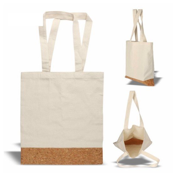 Tote & Jute Bags — Selection 170