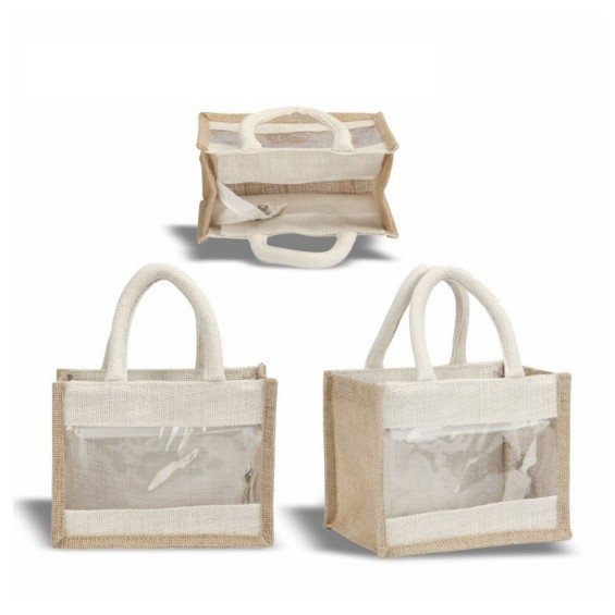 Tote & Jute Bags — Selection 176