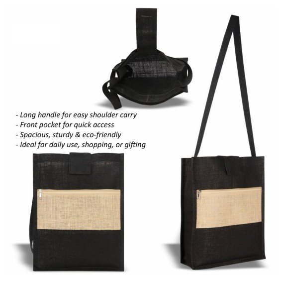 Tote & Jute Bags — Selection 180