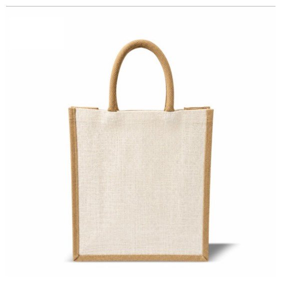 Tote & Jute Bags — Selection 182