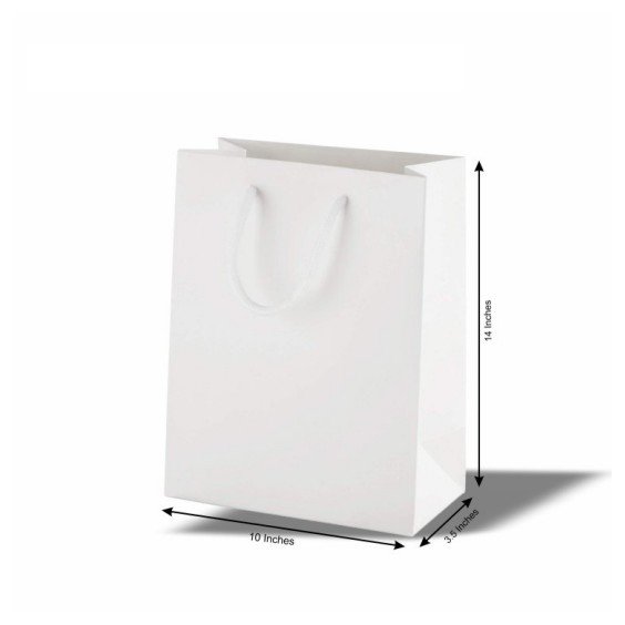 PAP Med 04 25 x 35 x 9 cm 10 x 14 x 3.5 inch