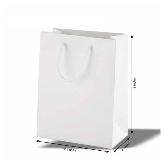 PAP Large 05 30 x 40 x 10 cm 12 x 16 x 4 inch