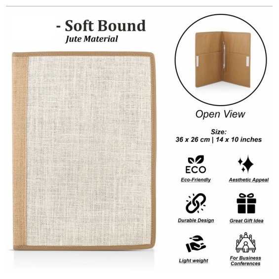 Gift Packaging & Pouches — Selection 201