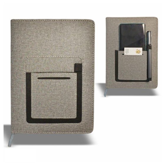 Notebooks & Journals — Selection 284