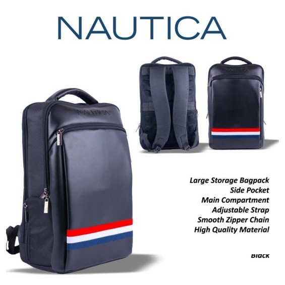 Nautica Nauca Backpack-02