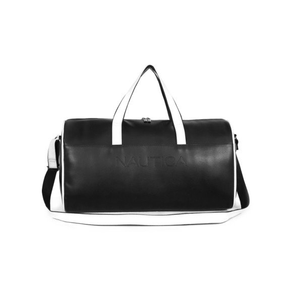 Nautica NA Duffle Bag- Black
