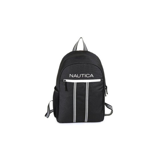 Nautica NA Back Pack - Black