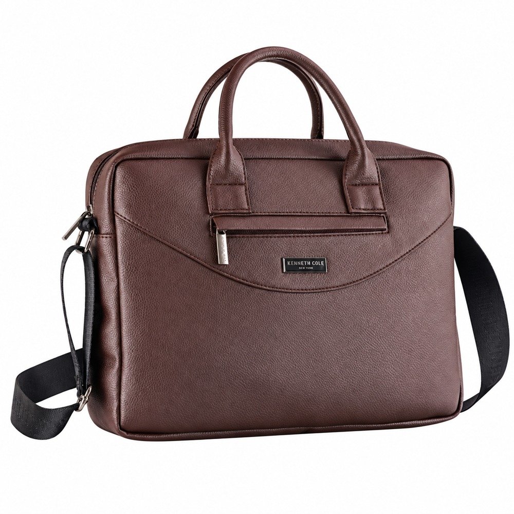 Kenneth Cole Laptop Bag SMILE-01