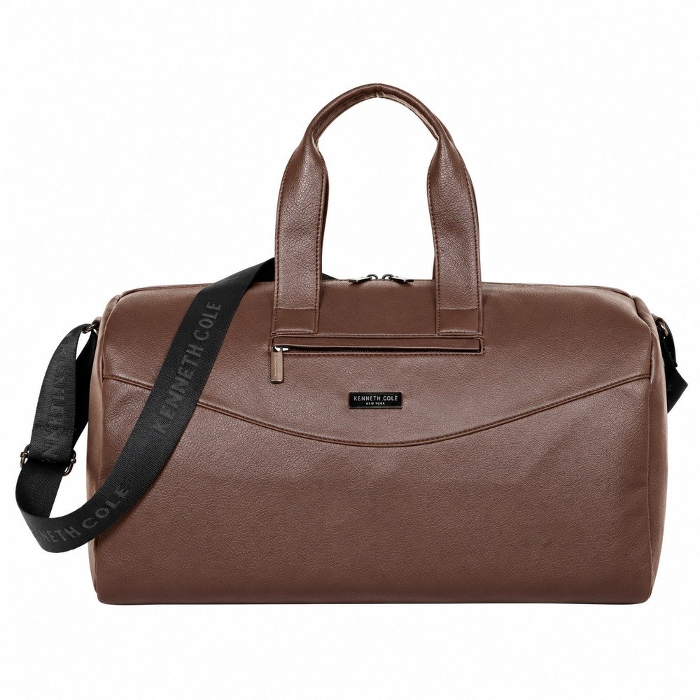 Kenneth Cole Duffel Bag SMILE-01