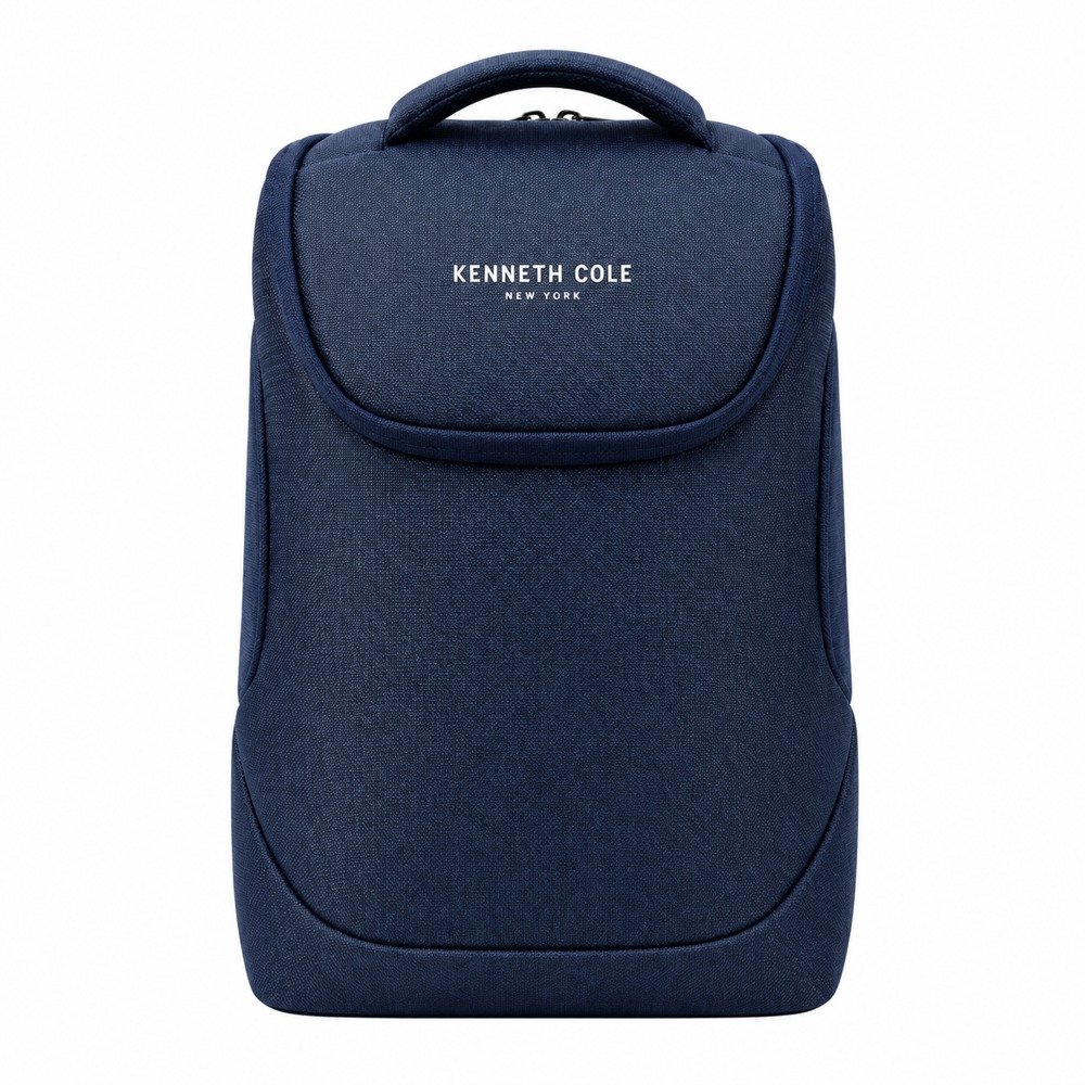 Kenneth Cole Bag Pack MATTY-NAVU BLUE