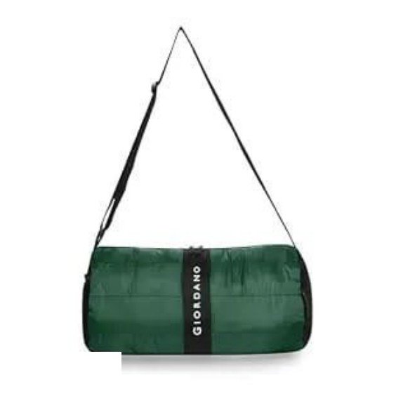 Giordano Giordano Duffle Bag - 03 Green