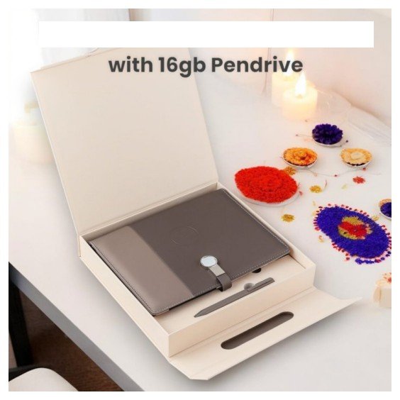 Offigifts Powerbank Diary-02