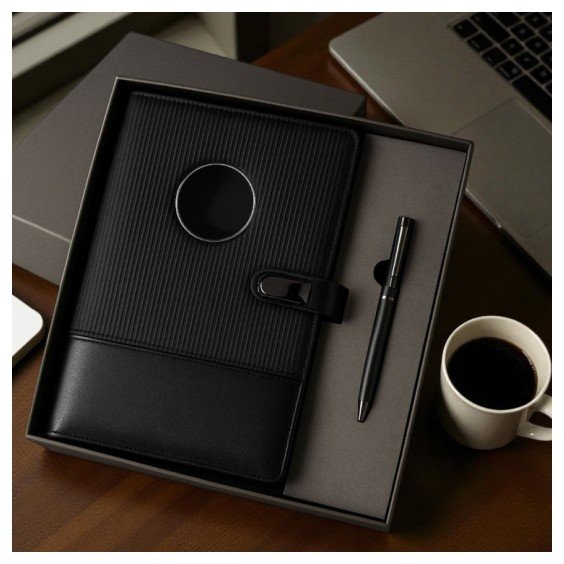 Offigifts Powerbank Diary-08