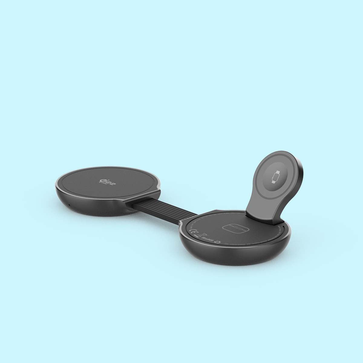Stuffcool Nexi 3 in 1