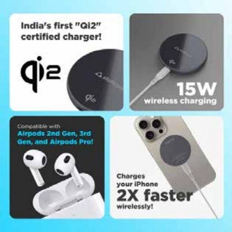 Stuffcool Revel QI2