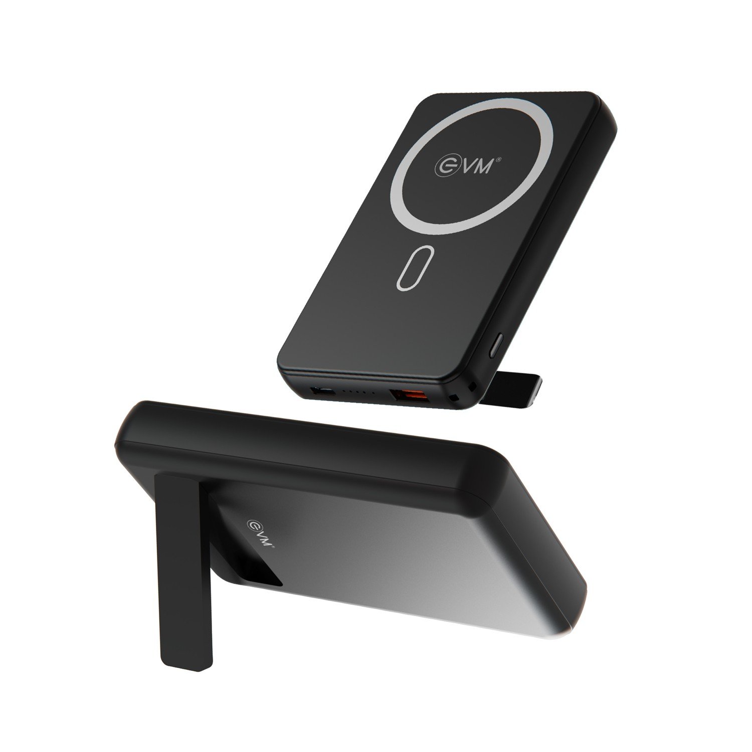 EVM EnMag Ace 10000mAh Magnetic Power Bank