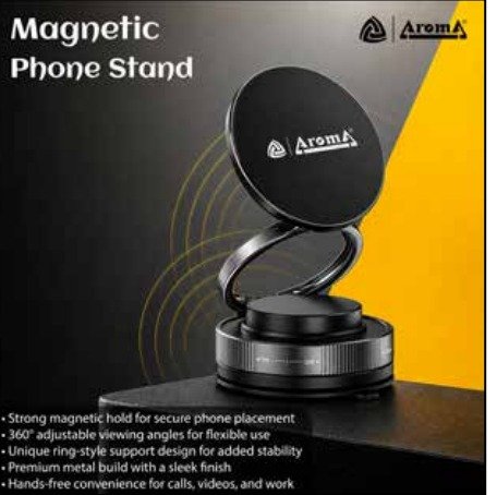 Aroma Magnetic Phone stand