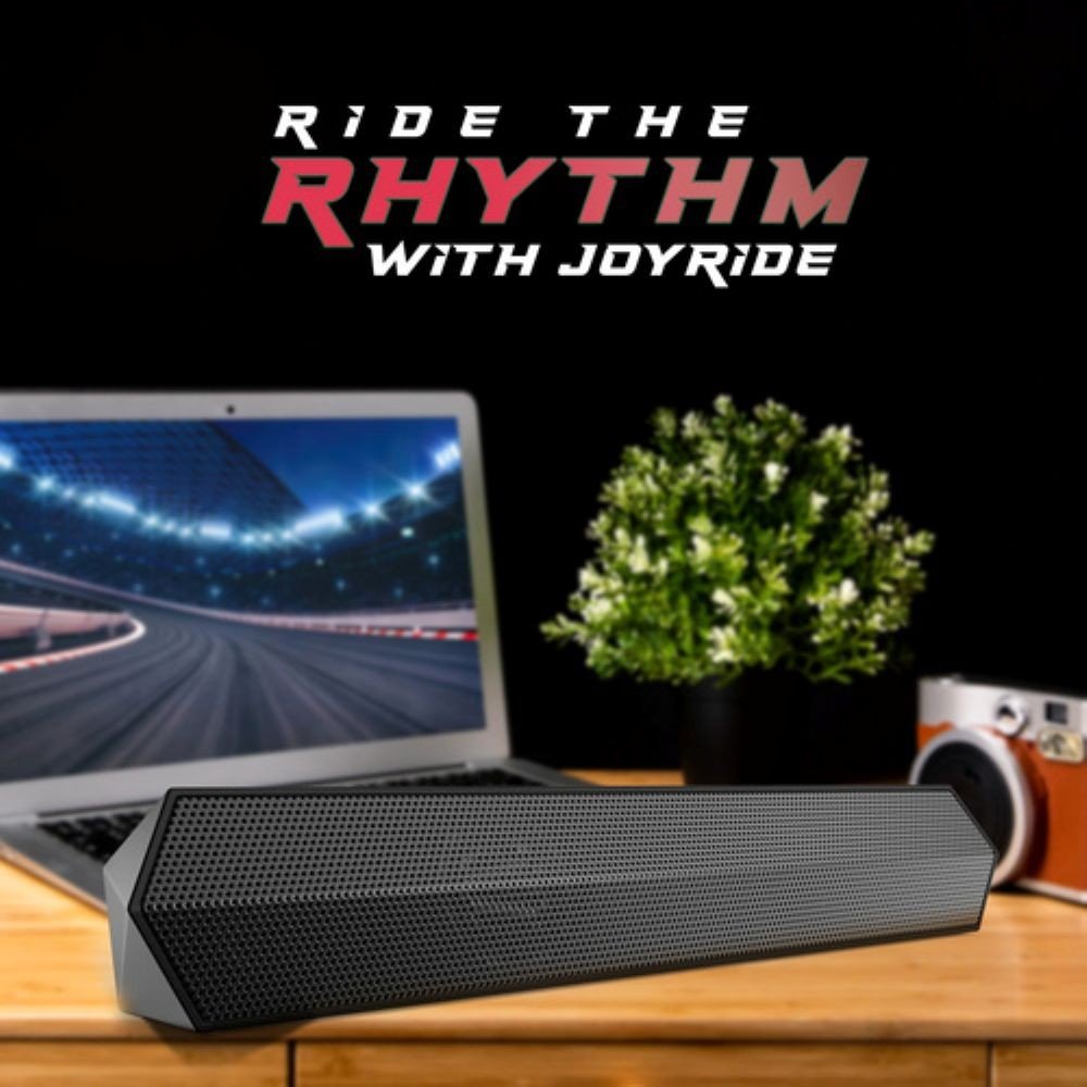 Aroma Joyride Speaker