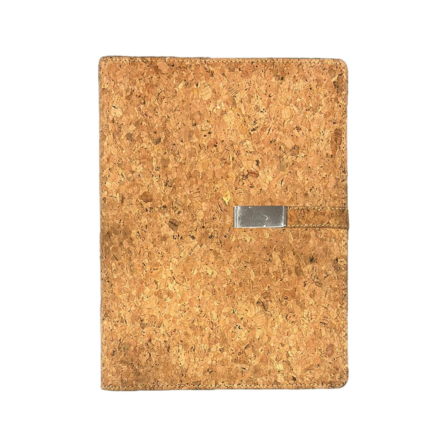 Wangari Cork Diary Power Bank 5000mAh
