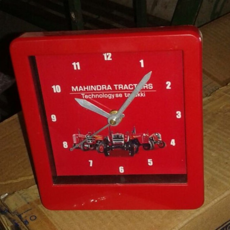 Desk Clock (5 inch)