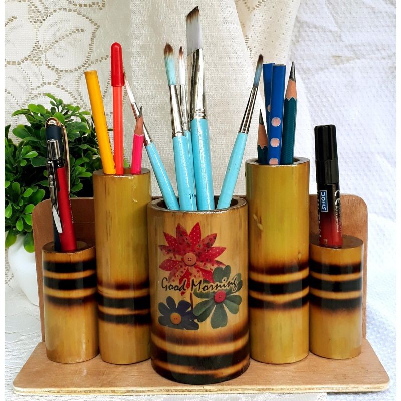 Multipurpose Pen Stand