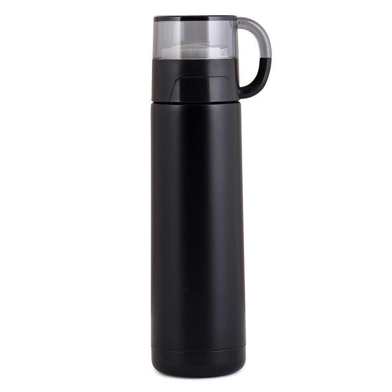 Gift365 vacuum bottle and cup
