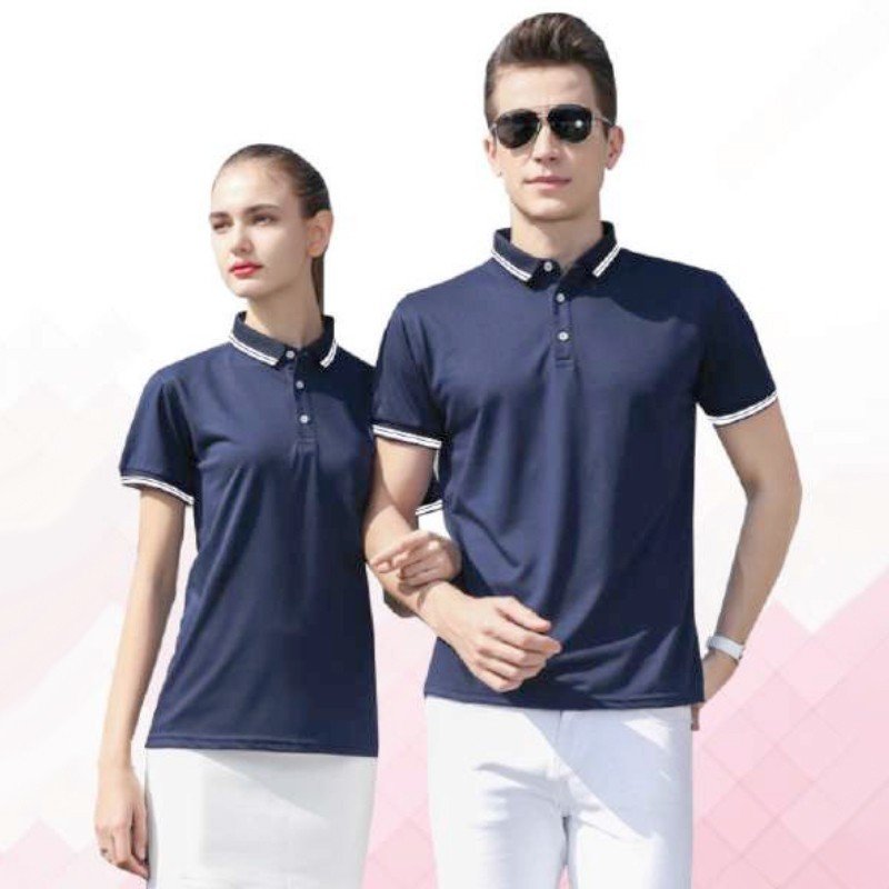 Gift365 polo T-shirt